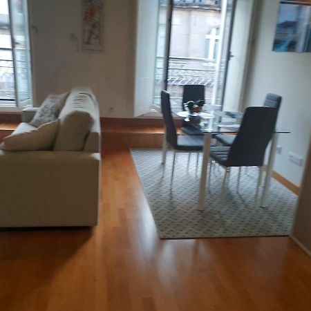 Loft Velazquez Moreno 35 Vigo Eksteriør bilde