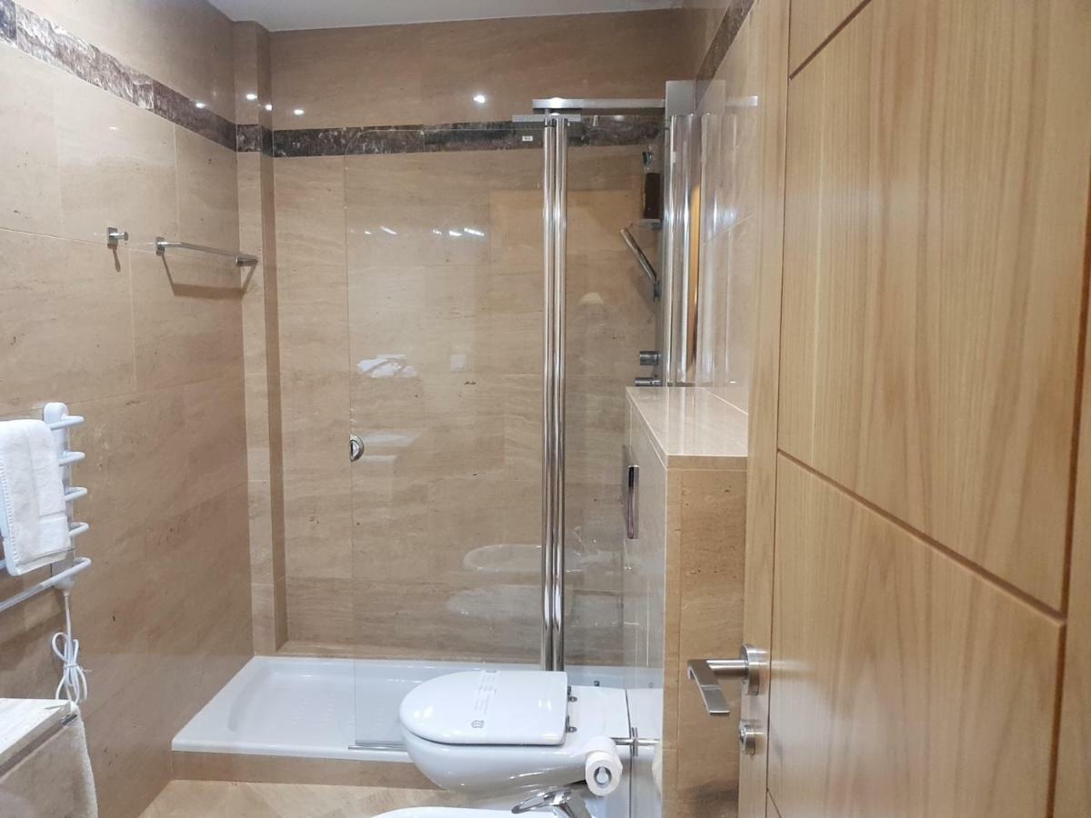 Loft Velazquez Moreno 35 Vigo Eksteriør bilde