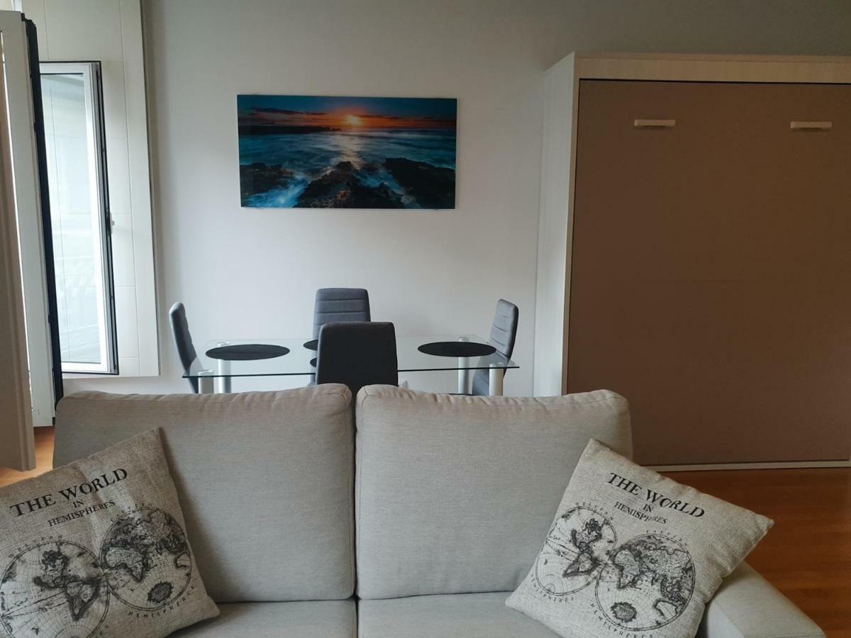 Loft Velazquez Moreno 35 Vigo Eksteriør bilde
