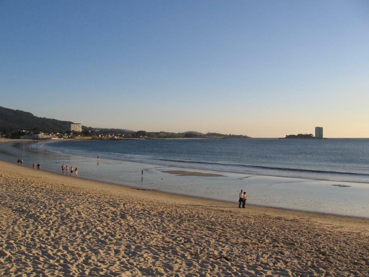 Loft Velazquez Moreno 35 Vigo Eksteriør bilde