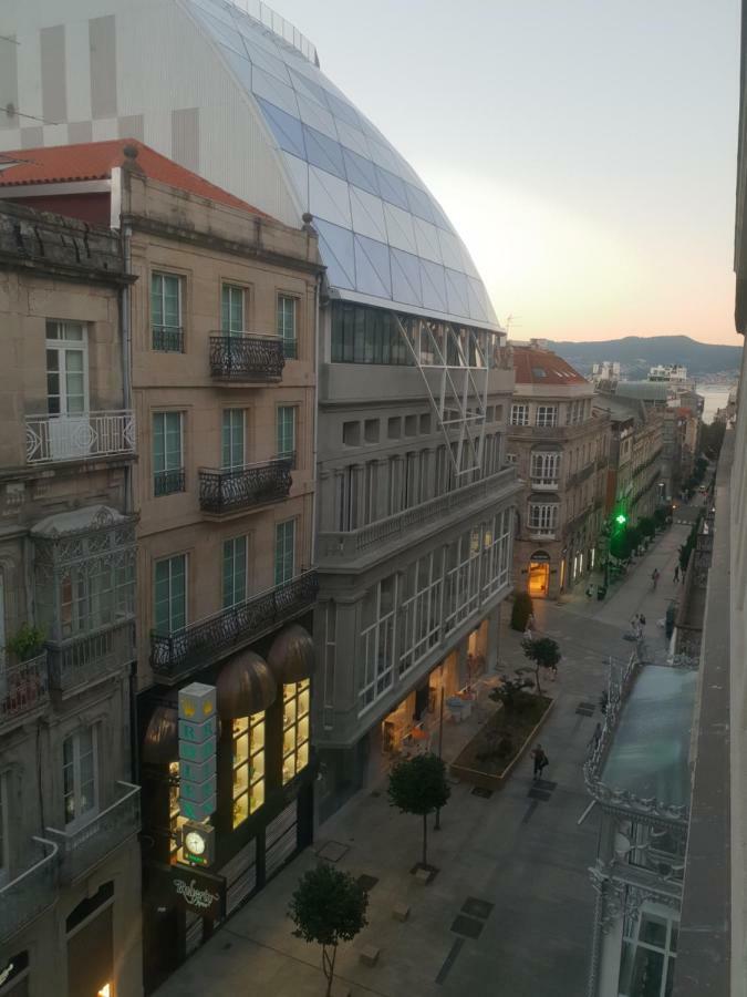 Loft Velazquez Moreno 35 Vigo Eksteriør bilde